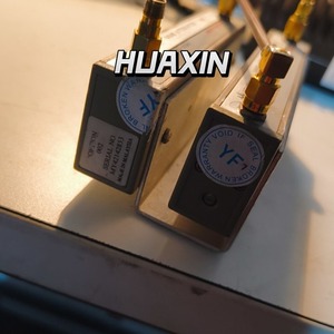 Atténuateur Agilent HP Keysight 8496H 110 dB DC-18 GHz d'occasion #   hx1 - Product Image 3