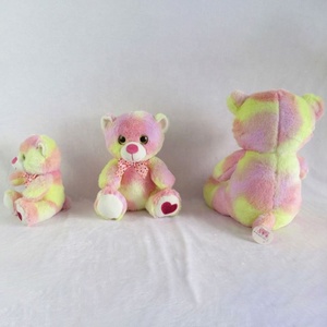 Promozionale Su Ordinazione Della Peluche Del Bambino Peluche di San Valentino Teddy Bear Animali di Peluche Per I Bambini - Product Image 6