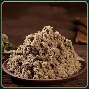 Les bâtonnets de moxa et les produits en laine de moxa Haishi Hainuo sont garantis authentiques et fabriqués avec de la laine de moxa vieillie. Ils sont utilisés pour - Product Image 5