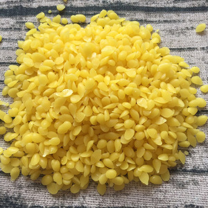 Số lượng lớn tinh khiết màu vàng ong sáp cho nến làm giá tốt nhất - Product Image 2