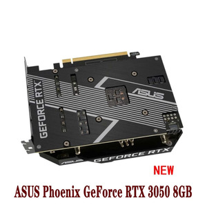 For GeForce RTX 3050 8GB Support Desktop CPU LHR NEW GeForce RTX 3050 RTX 3050 GeForce RTX 3050 - Product Image 5
