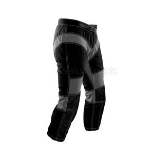 กางเกงกีฬา2024ออกแบบโลโก้ได้ตามความต้องการของลูกค้าใหม่โพลีเอสเตอร์น้ำหนักเบา - Product Image 2