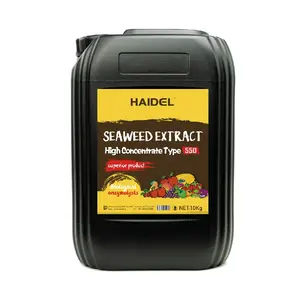 Liquid Hydroponic Fertilizer Agriculture Used Liquid Seaweed Extract