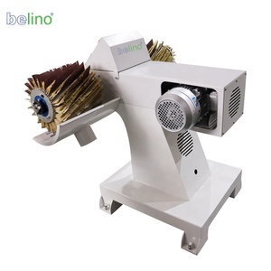 Belino <span class=keywords><strong>Mini</strong></span> polisseuse manuelle <span class=keywords><strong>pour</strong></span> le travail du bois avec <span class=keywords><strong>ponceuse</strong></span> à brosse <span class=keywords><strong>pour</strong></span> pièces de meubles en bois massif - Product Image 3