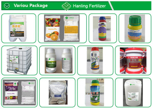 Polvo compuesto de aminoácidos a granel al por mayor personalizado 45% <span class=keywords><strong>fertilizante</strong></span> de grado agrícola - Product Image 5