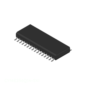 หน่วยความจำ CY14E256Q1A-SXI 8 solc (ความกว้าง0.154 "3.90มม.) ซื้อชิ้นส่วนอิเล็กทรอนิกส์ออนไลน์ในสต็อก - Product Image 1