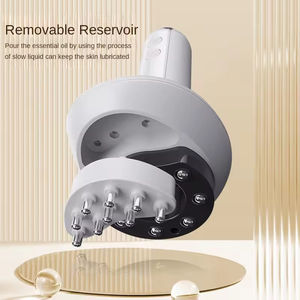 Masajeador Eléctrico Portátil para Alivio del Dolor, Gua Sha, Terapia de Ventosas Inteligentes para Adelgazar - Product Image 5