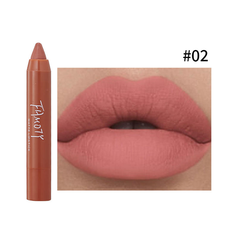 Stylo rouge à lèvres 02