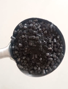 Crisol de Grafito de Alta Pureza, Utilizado para Fundición y Fusión a Alta Temperatura a Pequeña Escala de Oro, Plata y Cobre - Product Image 3