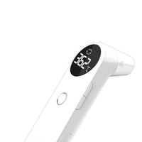 Latest Most Accurate Healthy Care Temperature Gun Instruments Medical Thermometers Digital Non Contact Infrared Ear Thermometer