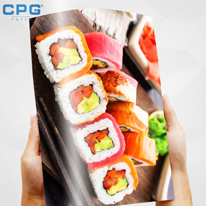 Papel Fotográfico Microporoso para Uso Diario, 98-100% de Brillo, Rendimiento Confiable, Ideal para Fotos Familiares - Product Image 1