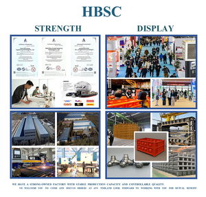 Molde Modular para Bloques de Hormigón Estilo <span class=keywords><strong>Lego</strong></span>, Fácil de Construir - Product Image 5