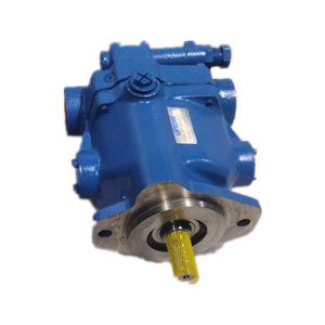 Bơm PVQ13-A2R-SS1S-20-C14-12 VICKERS bơm piston thủy lực pvq10a2rse1s20c2112 pvq10 pvq13 <span class=keywords><strong>pvq20</strong></span> pvq32 pvq40 pvq45 - Product Image 6