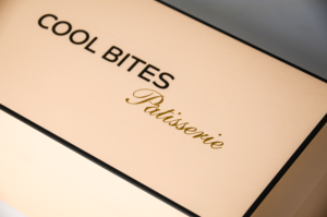 Custom Printing logo <b>Folding</b> Paper Box Packaging with CMYK Printing - Product Image 2