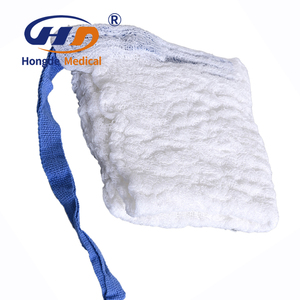 Không có vô trùng gạc <span class=keywords><strong>Lap</strong></span> <span class=keywords><strong>Sponge</strong></span> với X-Ray y tế sử dụng phẫu thuật vô trùng miếng đệm bụng chất lượng cao <span class=keywords><strong>Lap</strong></span> bọt biển - Product Image 2