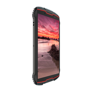 <span class=keywords><strong>Cubot</strong></span> KingKong MINI2, Teléfono Resistente al Agua IP65 con Pantalla QHD de 4 Pulgadas, Cámara de 13MP, Android 10, Quad Core, 3000-3499mAh, LTE, Doble SIM, Resistente a Golpes - Product Image 2