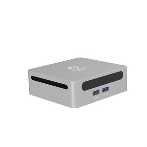 Venta caliente OEM/ODM GenMachine Nuevo Mini PC R5 7530U/R5 Win 11 PRO DDR4 3200MHz WiFi6 BT 5,2 Gaming PC <span class=keywords><strong>Computer</strong></span> - Product Image 5