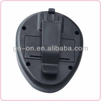 Récepteur audio stéréo RF-8650 pour événements festifs, réunions sportives
