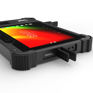 Ndroid-Tableta industrial con monitor táctil, tablet resistente con lector NFC de 13,56 Mhz, 4GB RAM y 64GB Rom - Product Image 4