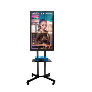 Equipo de Transmisión en Vivo Trans7 para Transmisión Profesional de Video en Vivo por <span class=keywords><strong>Facebook</strong></span> con Pantalla LCD - Product Image 1