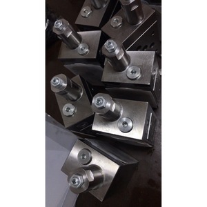 Vanne de régulation de pression DUPLOMATIC PRM5-PT210/10V/W7 350 bars, vanne de décharge hydraulique pour véhicules d'ingénierie - Product Image 4