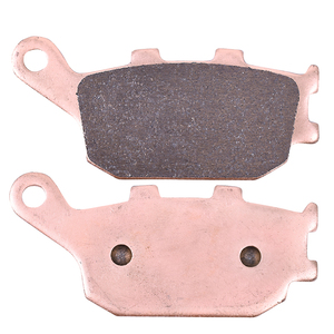 Pastillas de Freno de Cobre Sinterizado FA174 para Motocicletas YAMAHA XJ6 XJ6F N S SP FZ1 FZ6 <span class=keywords><strong>600</strong></span> FZ8 800 YZF R1 SP R6 <span class=keywords><strong>MT</strong></span> 07 <span class=keywords><strong>09</strong></span> 10 - Product Image 1