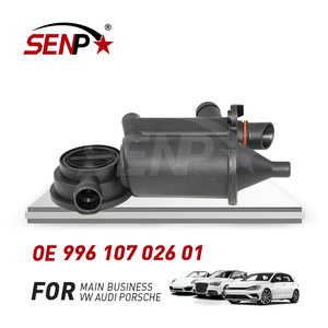 SENP <span class=keywords><strong>Auto</strong></span> Parts Wholesale Séparateurs d'huile moteur neufs de haute qualité pour Porsche Blogster/<span class=keywords><strong>Carman</strong></span>/996 2000-2008 OEM 996 107 026 01 - Product Image 5