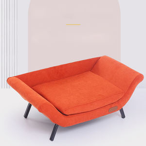 Sofá para mascotas, cama para gatos y perros pequeños, <span class=keywords><strong>Mini</strong></span> sofá de lujo para perros - Product Image 5