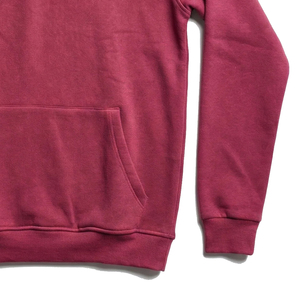 Sudadera con capucha y cremallera para hombre, estilo urbano moderno, corte holgado, diseño de moda. - Product Image 2