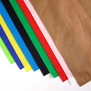 <span class=keywords><strong>Bolsa</strong></span> de Compras Reutilizable de TNT (Tela No Tejida) con Corte en D, Personalizable de Fábrica, Tipo <span class=keywords><strong>Camiseta</strong></span>, de RPET - Product Image 3