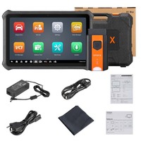 Outil de diagnostic automobile avancé OTOFIX D1 MAX Plus Pro Maxisys, programmeur TPMS, mise à jour complète du système, scanner de diagnostic
