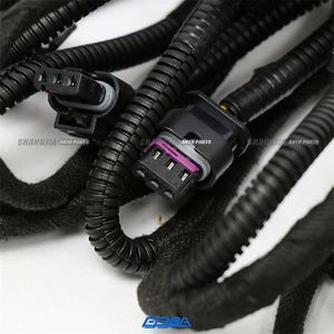 Faisceau de câblage automobile en cuivre pour Maserati Quattroporte V6 GTS Modena Q4 670007528 Installation facile haute Performance - Product Image 4