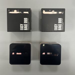 Polvo Facial de Doble Color, Polvo Fijador Fácil de Aplicar, Suavizante, Resistente al Agua, Base de <span class=keywords><strong>Maquillaje</strong></span>, Poudre Libre - Product Image 6