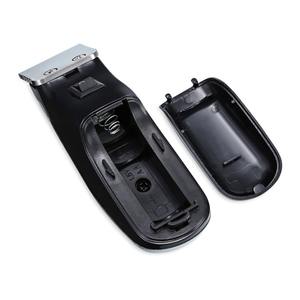 Kemei-1102 ricaricabile Cordless elettrico per uomo Twin Blade alternativo barba <span class=keywords><strong>rasoio</strong></span> cura del viso multifunzione forte Trimmer - Product Image 6