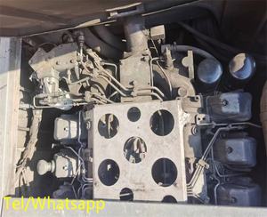 Jahr 2004 machen <span class=keywords><strong>Liebherr</strong></span> LTM1500 <span class=keywords><strong>500t</strong></span> gebrauchte Gelände kran/LKW-Kran made in Germany ltm1500 - Product Image 5