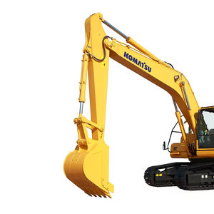 Maquinaria de construcción usada de alto rendimiento vendida a bajo precio fiable y duradera - Product Image 1