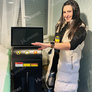 Neuestes 2025 CE TÜV Ice Hochleistungs 1600-2000W 3 Wellen 755 808 1064nm Haarentfernungsgerät für Schönheitssalons – Preis - Product Image 2