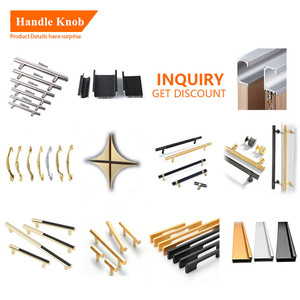 Handle and <strong>Knob</strong> China Pull Handle JINGZHI HANDLE Furniture Zinc Alloy Solid Cabinet Hardware Kitchen Round <strong>Crystal</strong> <strong>Knob</strong> - Product Image 3