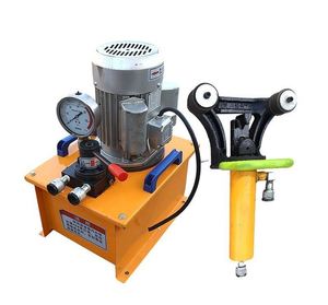 <b>Portable</b> Rebar Bending Machine 14 36mm Steel <b>bar</b> Bender Hydraulic Steel Rod Bending Machine stainless steel bending machine - Product Image 3