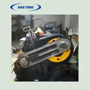 Machine de découpe automatique Nantong, moteur électrique 220 V, coupe-papier de précision - Product Image 3