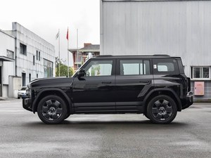 SUV électrique tout-terrain Chery <span class=keywords><strong>X3</strong></span> PLUS AWD de marque chinoise, idéal pour le camping en week-end et les aventures en plein air - Product Image 5