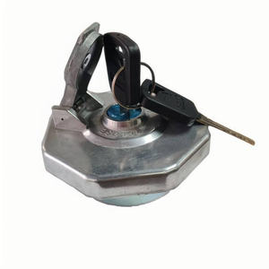 टैंक ईंधन कैप एनqr75 4hk1 के लिए 8-98146010-0 8980889820 के साथ टैंक ईंधन कैप - Product Image 2