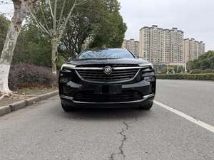 Buick Enclave 2022 652T Edizione <span class=keywords><strong>Prestige</strong></span> a Due Ruote Motrici 7 Posti - Product Image 1