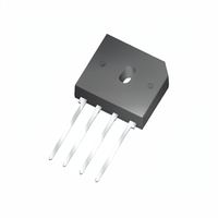4-SIP, GBU Electronic Circuit Components Authorized Distributor GBU2504 Diodes