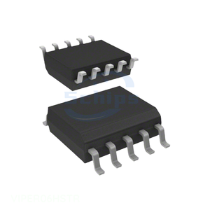 Gestión de Energía (PMIC) 10 SOP VIPER06HSTR Comprar en Línea Componentes Electrónicos en Existencia - Product Image 1