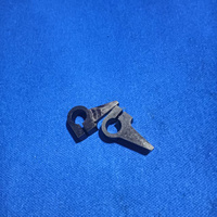 Steuerhebel XGY-1761 Hochwertiger Edelstahl für Krones Blasform- und Abfüllmaschinen Kompatible Teile