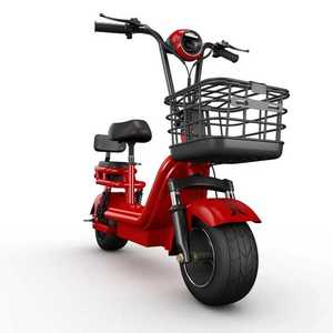 Livraison gratuite gros pneu 48v 500W batterie bicicleta scooter <span class=keywords><strong>femme</strong></span> pliant petite roue <span class=keywords><strong>vélo</strong></span> ebike <span class=keywords><strong>ville</strong></span> <span class=keywords><strong>vélo</strong></span> électrique - Product Image 1