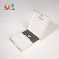 Boîte d'emballage de cigarettes personnalisée, prix des boîtes à cigarettes, boîte d'emballage de cigarettes en carton rigide avec laminage brillant mat