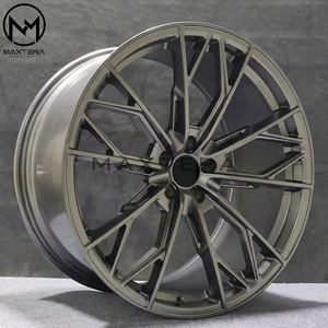 Rines de Aleación Maxtera Forjados Personalizados Estilo <span class=keywords><strong>Ferrada</strong></span> FR11 para Autos de Pasajeros como Mustang, Corvette, Charger, BMW XM, Audi R8, Porsche 911 - Product Image 6