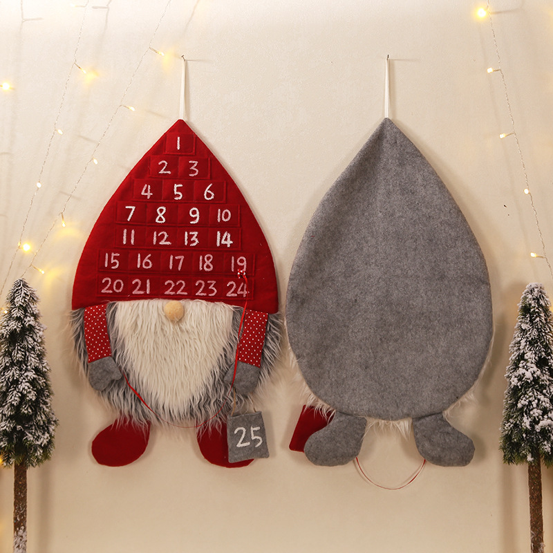 red christmas ensacarks